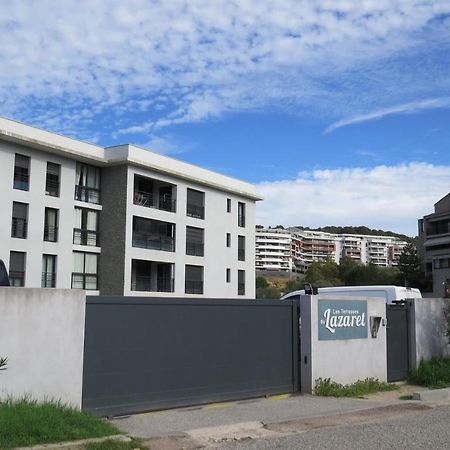 T2 Standing Ajaccio Apartment Ajaccio  Exterior foto