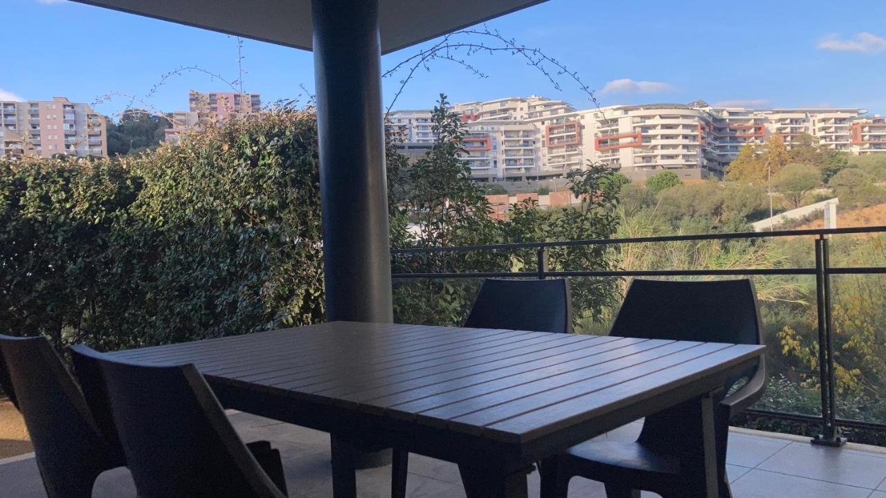 T2 Standing Ajaccio Apartment Ajaccio  Exterior foto