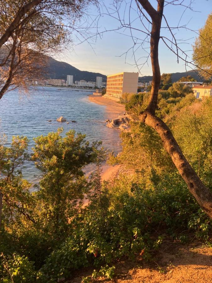 T2 Standing Ajaccio Apartment Ajaccio  Exterior foto